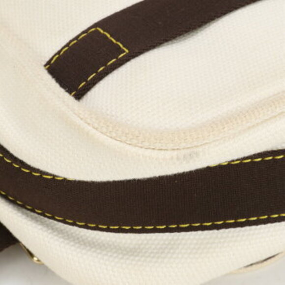 Louis Vuitton Antigua Buzas Leather Crossbody Messenger Business Tote - Picture 11 of 12